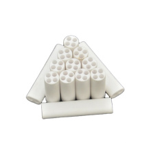 Ceramic membrane Filters ultra filtration heater tube micro hole